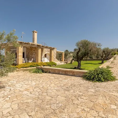 Concordia By Interhome Fontanelle (Lecce)