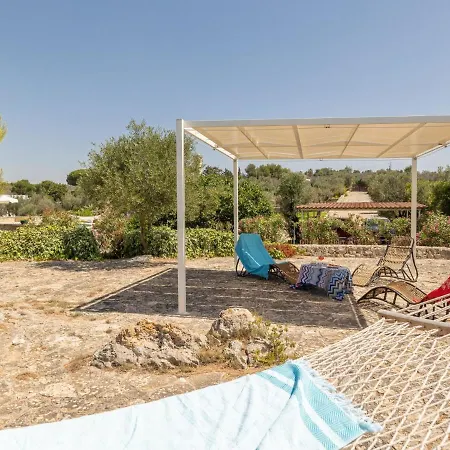 Concordia By Interhome Willa Fontanelle (Lecce)