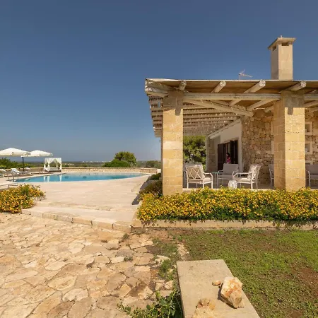 Concordia By Interhome Fontanelle (Lecce)