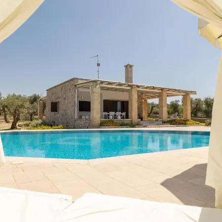 Willa Concordia By Interhome